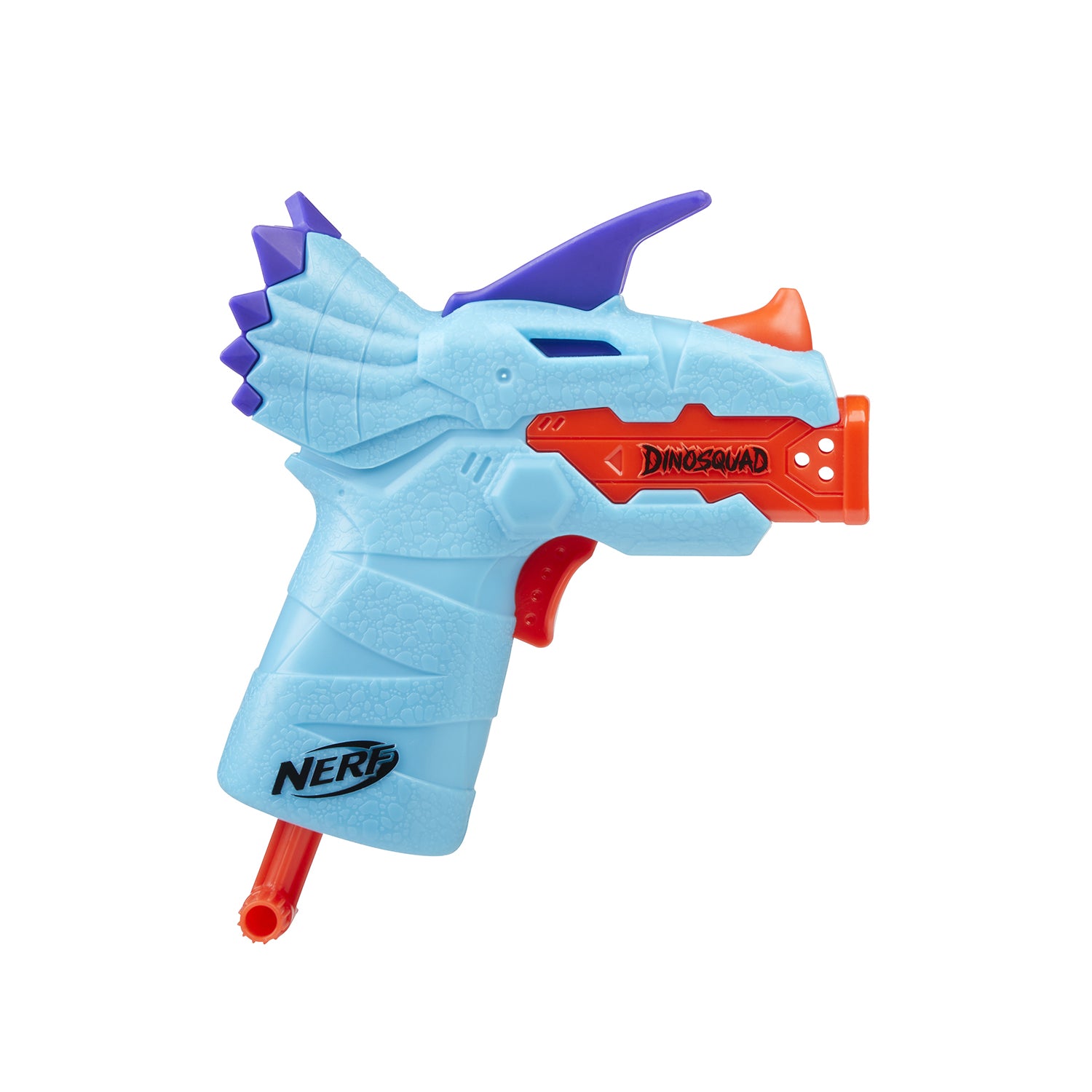 HASBRO - Nerf DinoSquad Combo Pack - Blaster Dinosauri con 15 Dardi